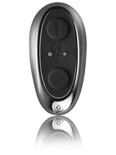 Rocks Off Dual Stimulation Vibrator - Versatile Pleasure Vibrating Cock Rings